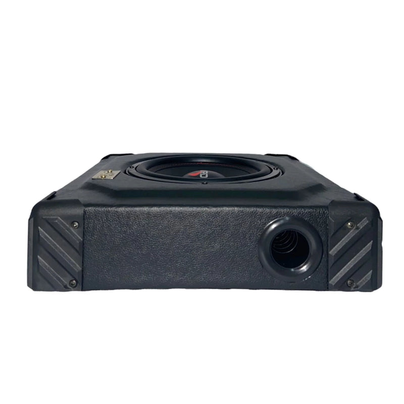 Alto Falante Subwoofer 8 Polegadas 200W RMS SLIM - Grave