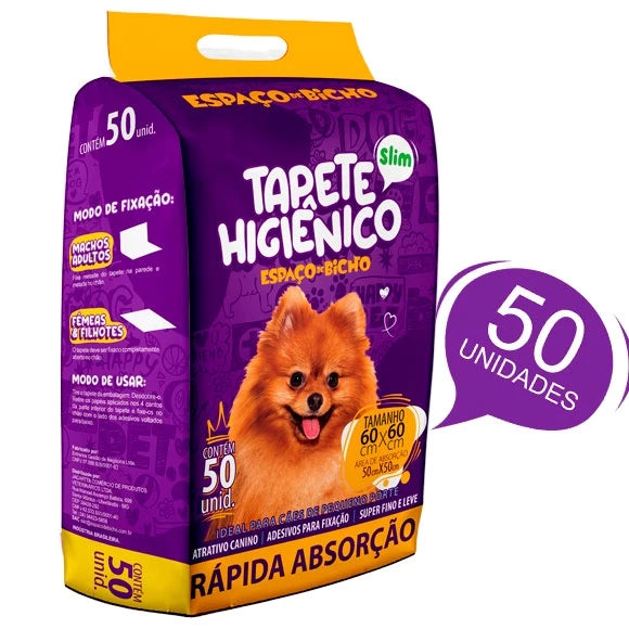 Tapete Higiênico