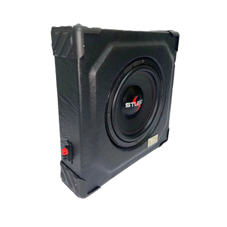 Alto Falante Subwoofer 8 Polegadas 200W RMS SLIM - Grave