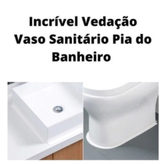 Fita de Vedação Impermeável