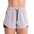 Short 2 em 1 PACO Dry Fit