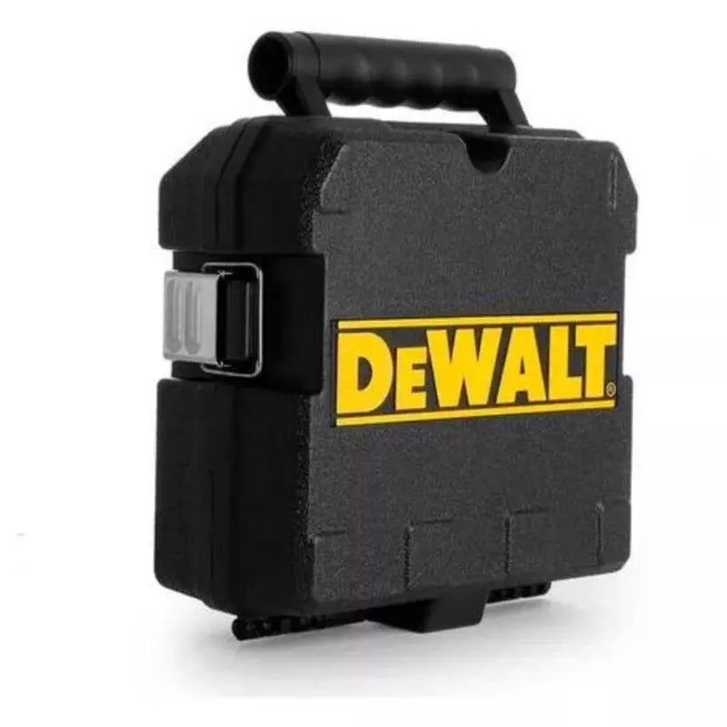 Nível a Laser Automático DEWALT