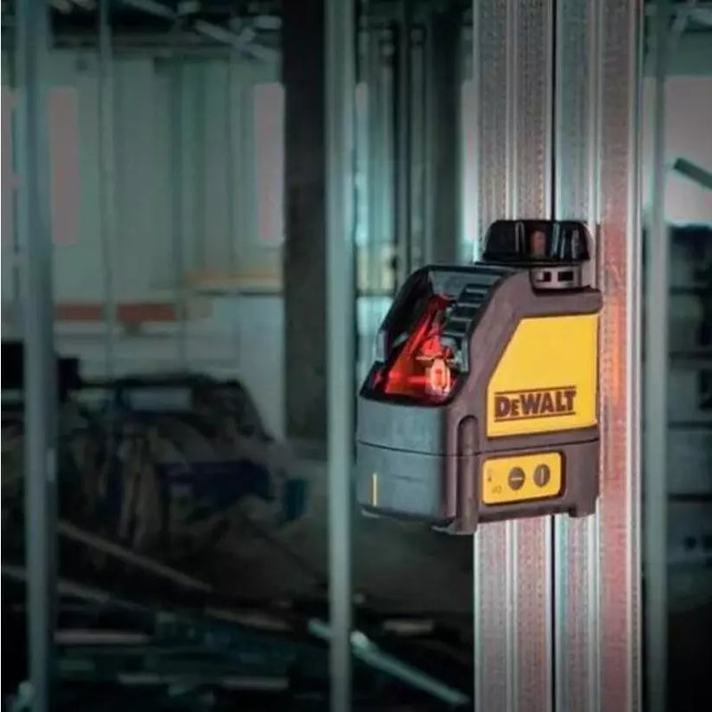 Nível a Laser Automático DEWALT