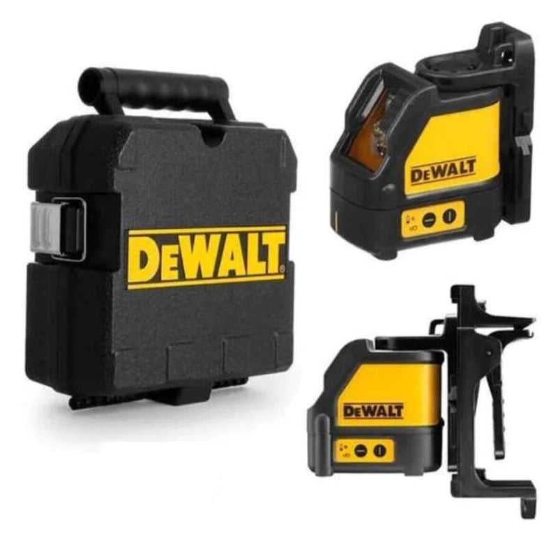 Nível a Laser Automático DEWALT