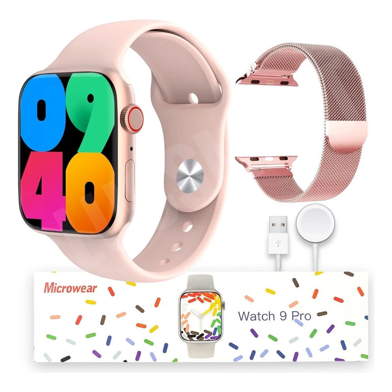 Smartwatch W29 PRO MicroWear